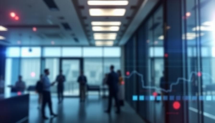 Business Presentation