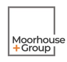 Moorhouse Group Logo