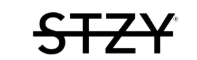 STZY Logo